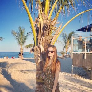 Meet your Posher, Liz